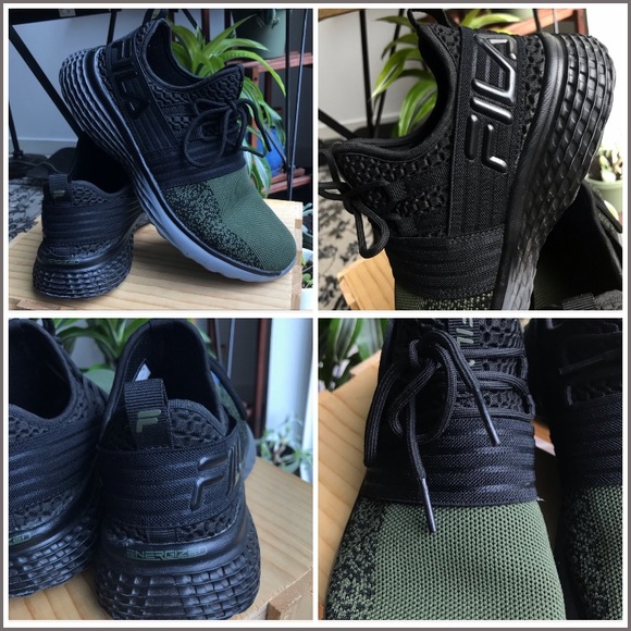 Fila from Finish Line - Picture 2 of 13